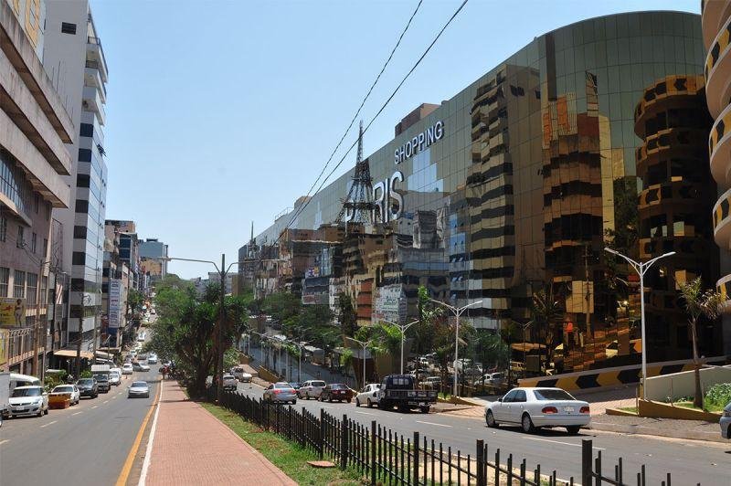 Como ir viver no Paraguai